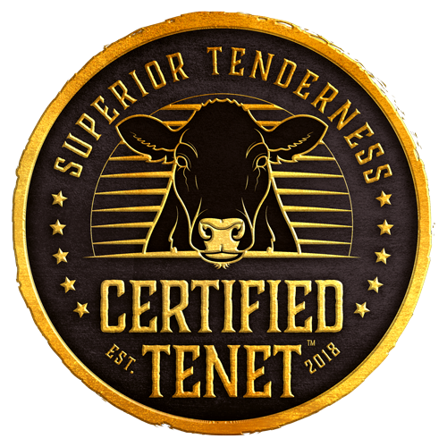 Superior Certified Tenet